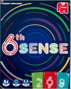 6th sense spel
