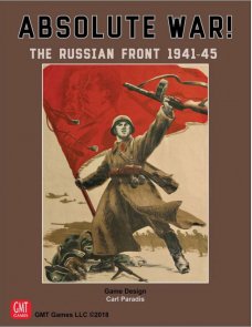 absolute war the russian front 1941-1945 spel