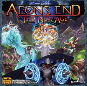 aeons end the new age spel