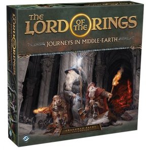 lord of the rings journeys in middle-earth shadowed path expansion