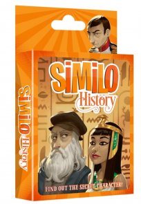 similo history spel