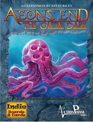 aeons end the outer dark expansion spel