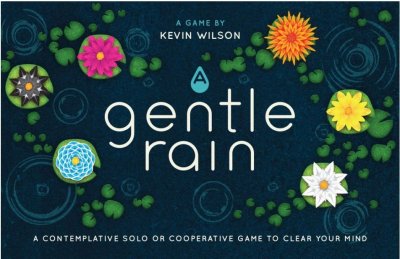 a gentle rain spel