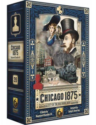 chicago 1875 city of big shoulders asmodee