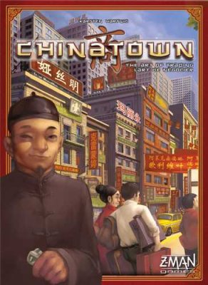 chinatown spel