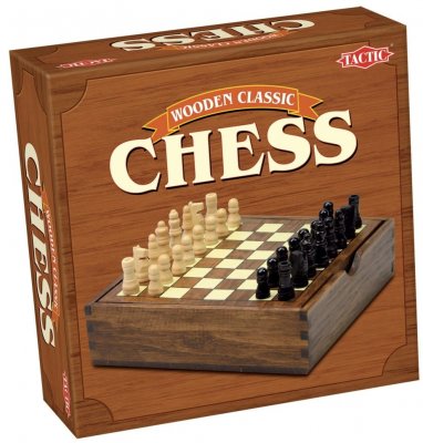 schack tactic