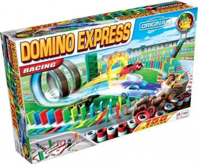 Domino Express Racing (SVE)