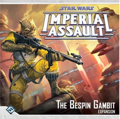 star wars imperial assautl the bespin gambit expansion